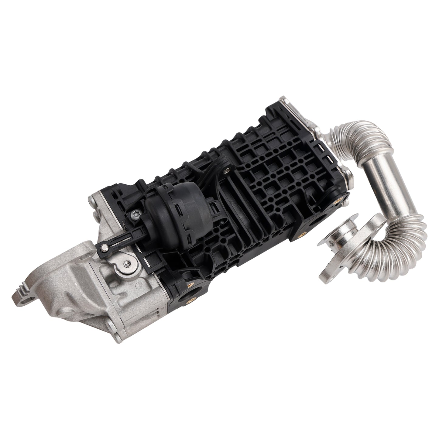 2018- Peugeot 508 - 1.5 BlueHDi 9813050280 EGR Cooler