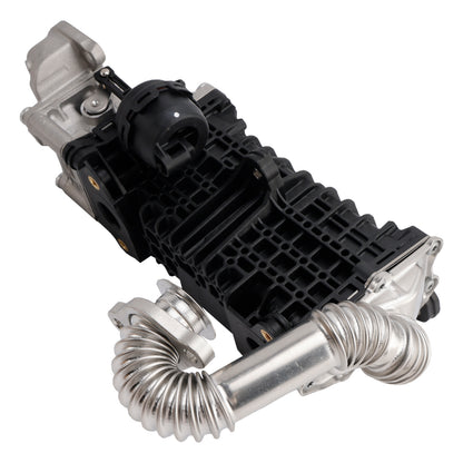 2018- Peugeot 508 - 1.5 BlueHDi 9813050280 EGR Cooler