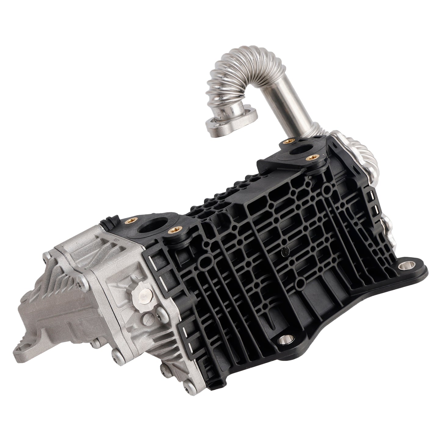 Vauxhall Astra Combo Corsa Crossland 1.5 9813050280 EGR Cooler