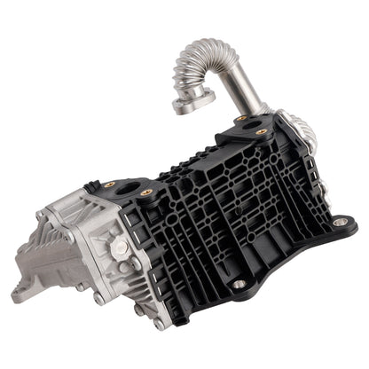2018- Peugeot 508 - 1.5 BlueHDi 9813050280 EGR Cooler