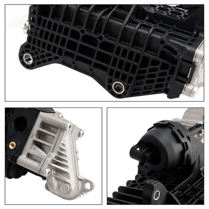 2018- Peugeot 508 - 1.5 BlueHDi 9813050280 EGR Cooler