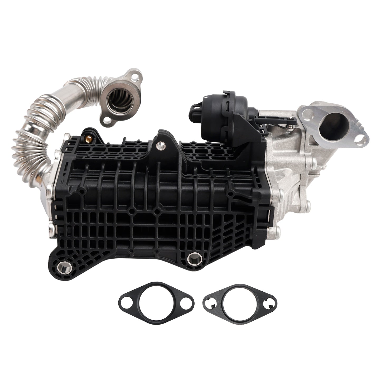 Vauxhall Astra Combo Corsa Crossland 1.5 9813050280 EGR Cooler