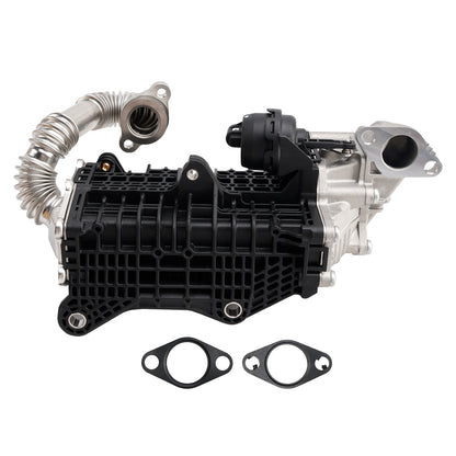 2018- Peugeot 508 - 1.5 BlueHDi 9813050280 EGR Cooler