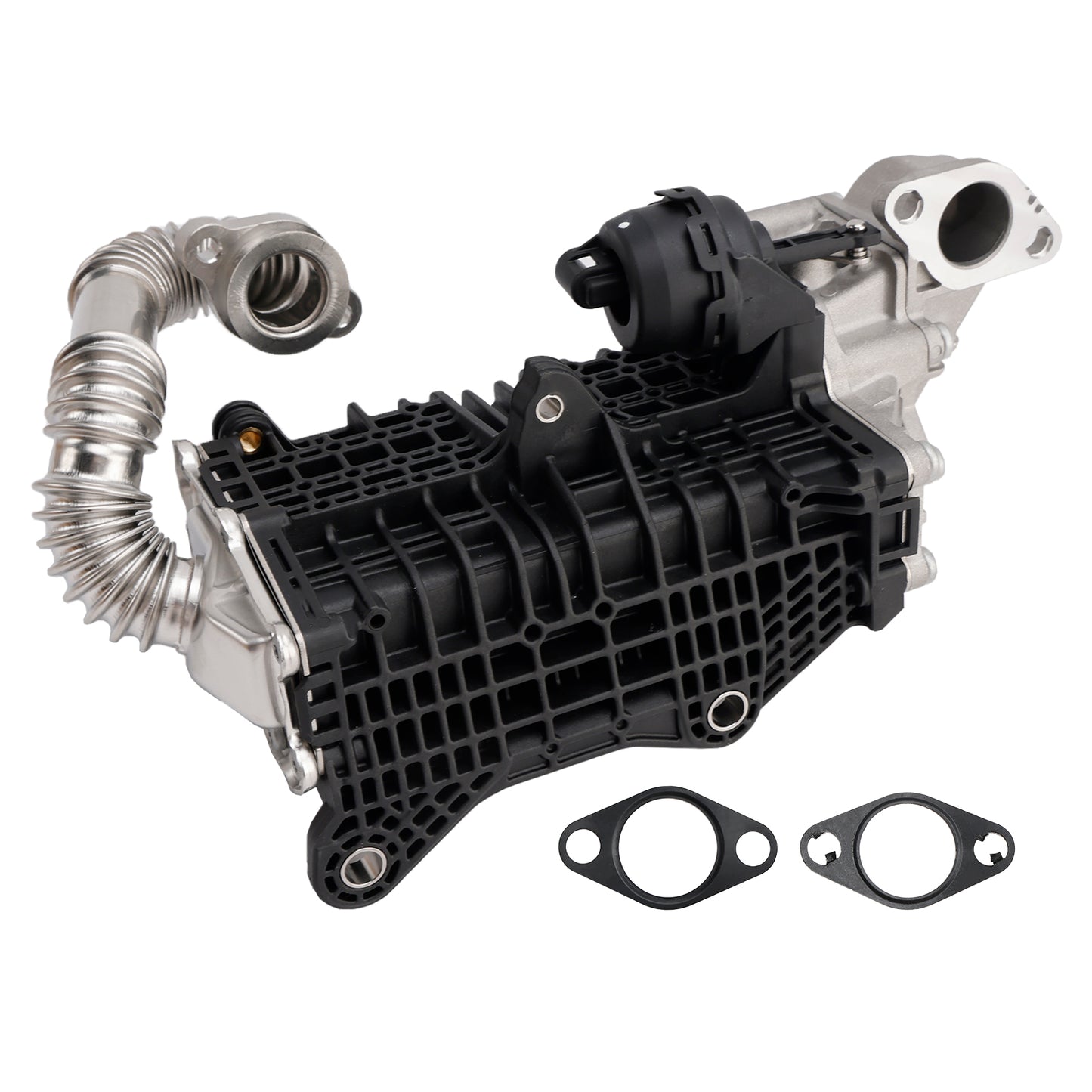 2018- Peugeot 508 - 1.5 BlueHDi 9813050280 EGR Cooler
