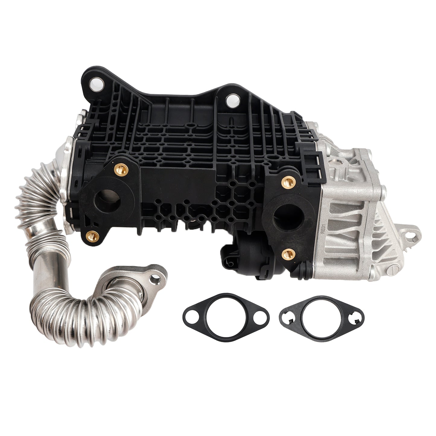 2018- Peugeot 508 - 1.5 BlueHDi 9813050280 EGR Cooler