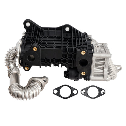 2018- Peugeot 508 - 1.5 BlueHDi 9813050280 EGR Cooler