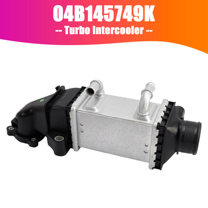 2015-2018 Audi A1/S1 GB 04B145749K Turbo Intercooler