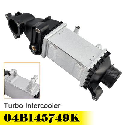 2015-2018 Audi A1/S1 GB 04B145749K Turbo Intercooler
