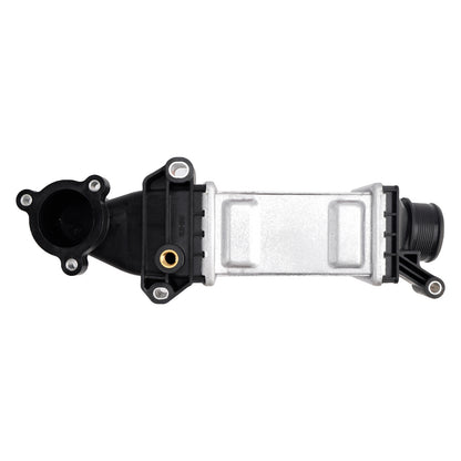 2015-2018 Audi A1/S1 GB 04B145749K Turbo Intercooler