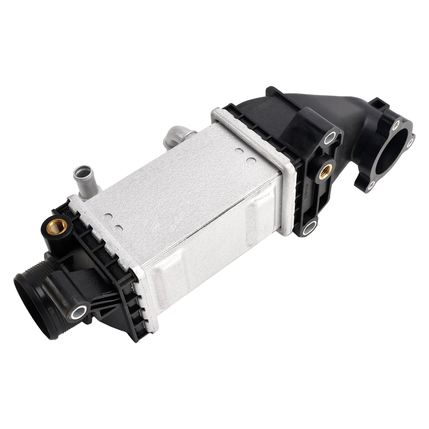 2015-2018 Audi A1/S1 GB 04B145749K Turbo Intercooler