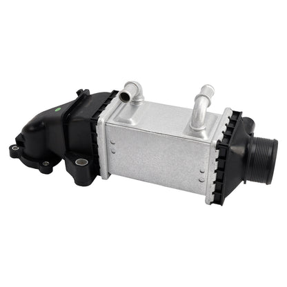 2015-2018 Audi A1/S1 GB 04B145749K Turbo Intercooler