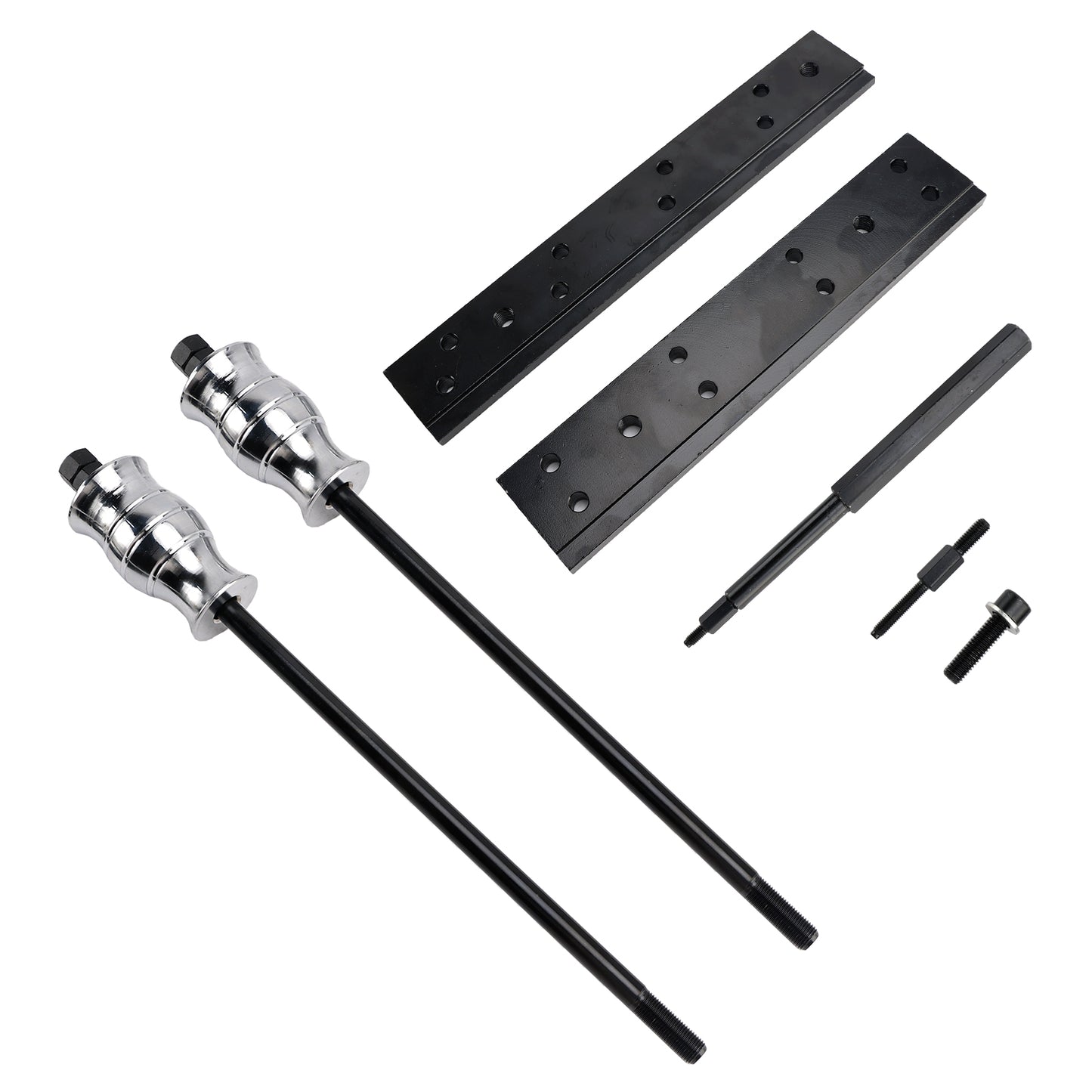 2016-2017 Trax: 1.4L (LE2) EN-51146 Fuel Injector and Rail Assembly Replacer Master Tool Kit