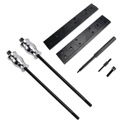 2016-2017 Trax: 1.4L (LE2) EN-51146 Fuel Injector and Rail Assembly Replacer Master Tool Kit