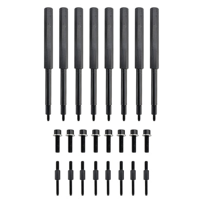 2016-2017 Trax: 1.4L (LE2) EN-51146 Fuel Injector and Rail Assembly Replacer Master Tool Kit