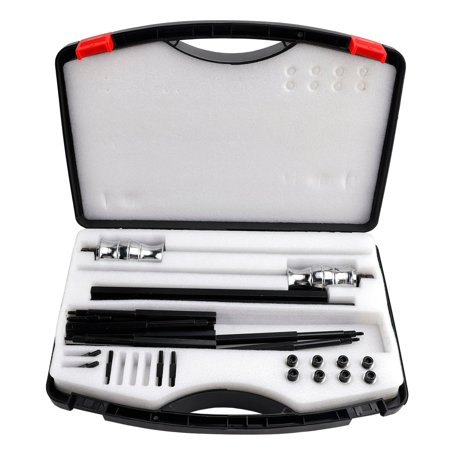 2016-2017 Trax: 1.4L (LE2) EN-51146 Fuel Injector and Rail Assembly Replacer Master Tool Kit