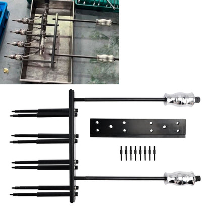 2016-2017 Trax: 1.4L (LE2) EN-51146 Fuel Injector and Rail Assembly Replacer Master Tool Kit
