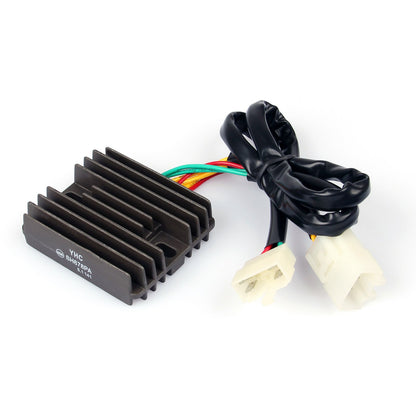 honda CBR600 F4i 2001-2006 Regulator Rectifier Voltage