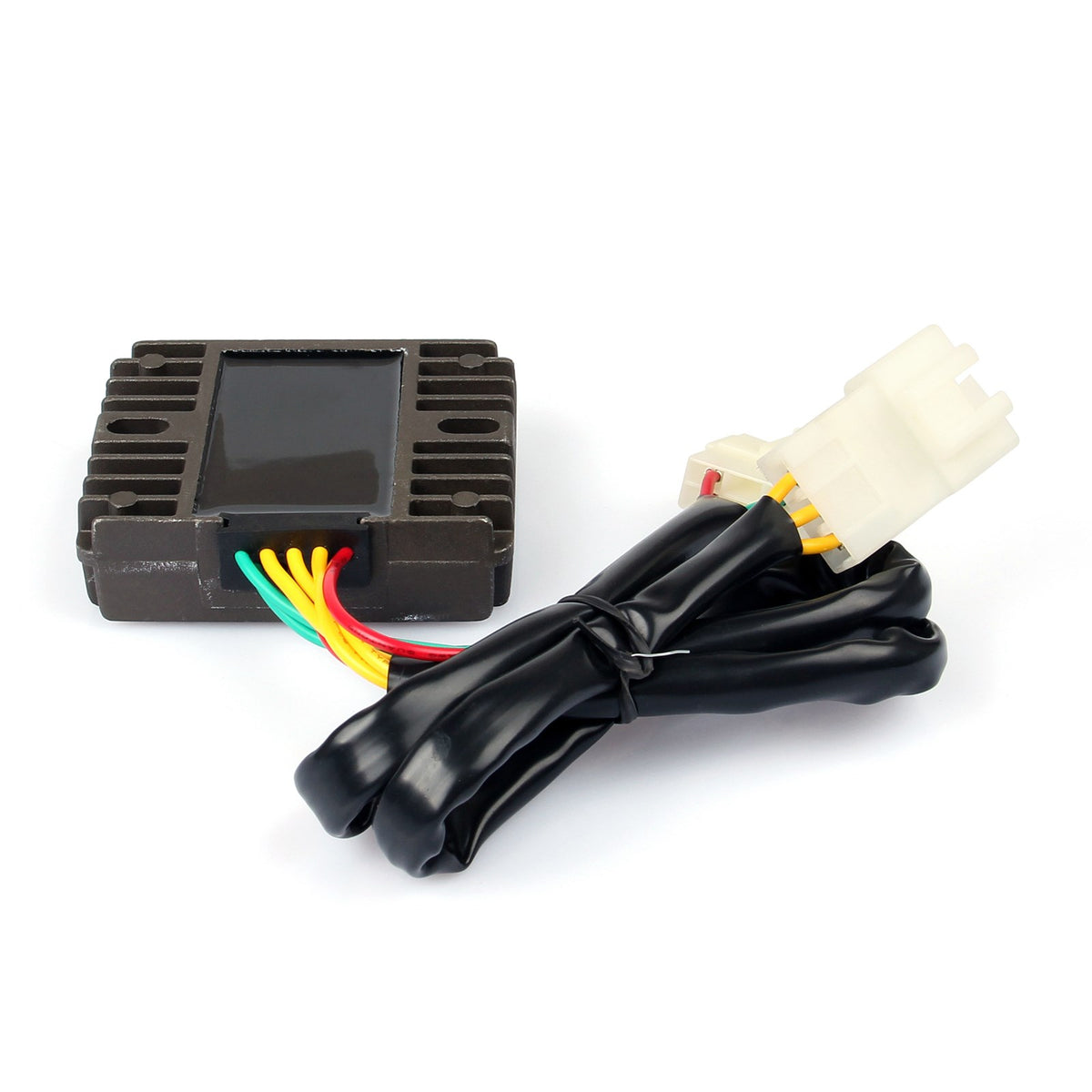 honda CBR600 F4i 2001-2006 Regulator Rectifier Voltage