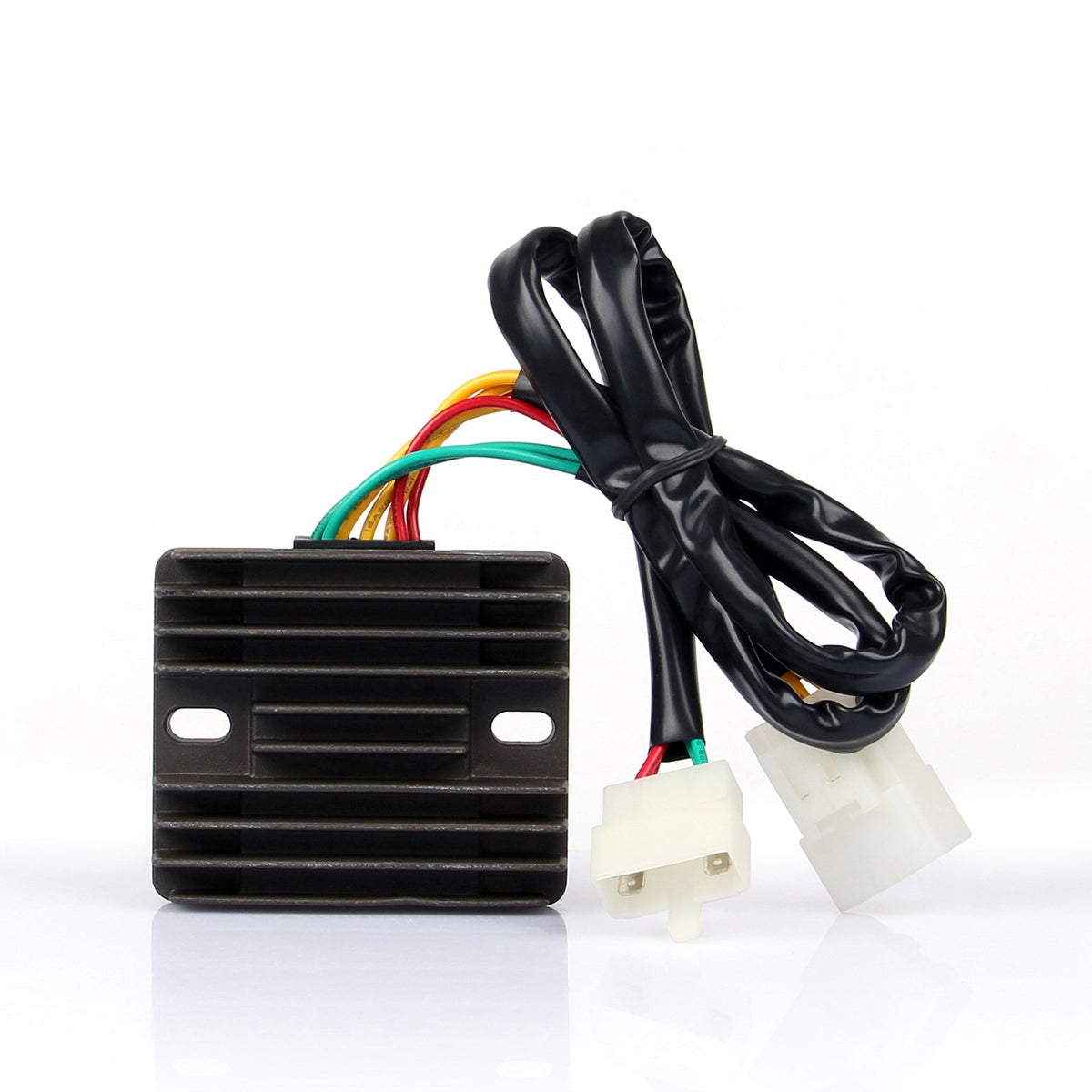 honda CBR600 F4i 2001-2006 Regulator Rectifier Voltage