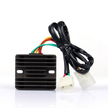 honda CBR600 F4i 2001-2006 Regulator Rectifier Voltage