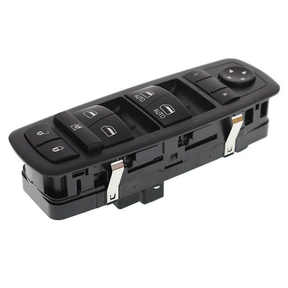 2015-2019 Sedan 68262253AA Power Window Switch Left Side