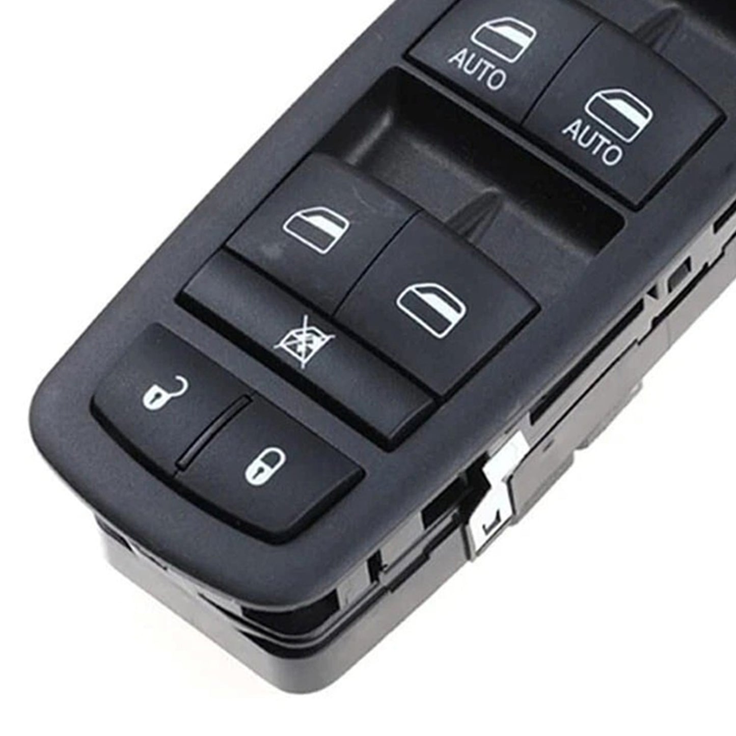 2015-2019 Sedan 68262253AA Power Window Switch Left Side