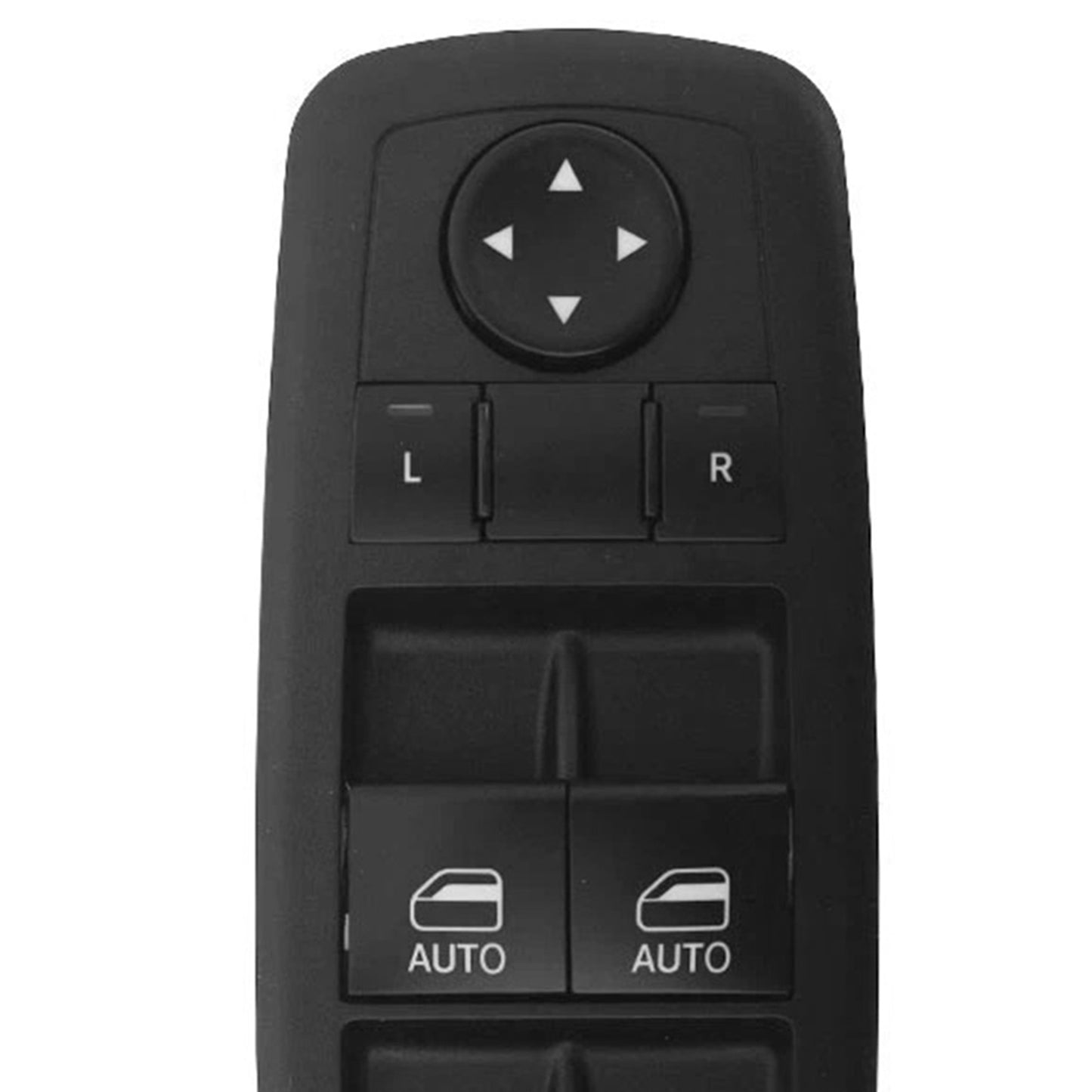 2015-2019 Sedan 68262253AA Power Window Switch Left Side