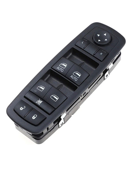 2015-2019 Sedan 68262253AA Power Window Switch Left Side
