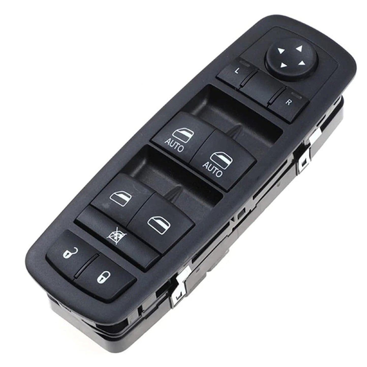 2015-2019 Sedan 68262253AA Power Window Switch Left Side