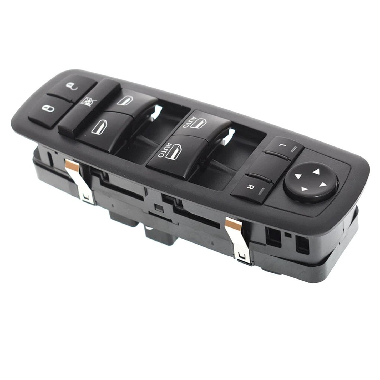 2015-2019 Sedan 68262253AA Power Window Switch Left Side