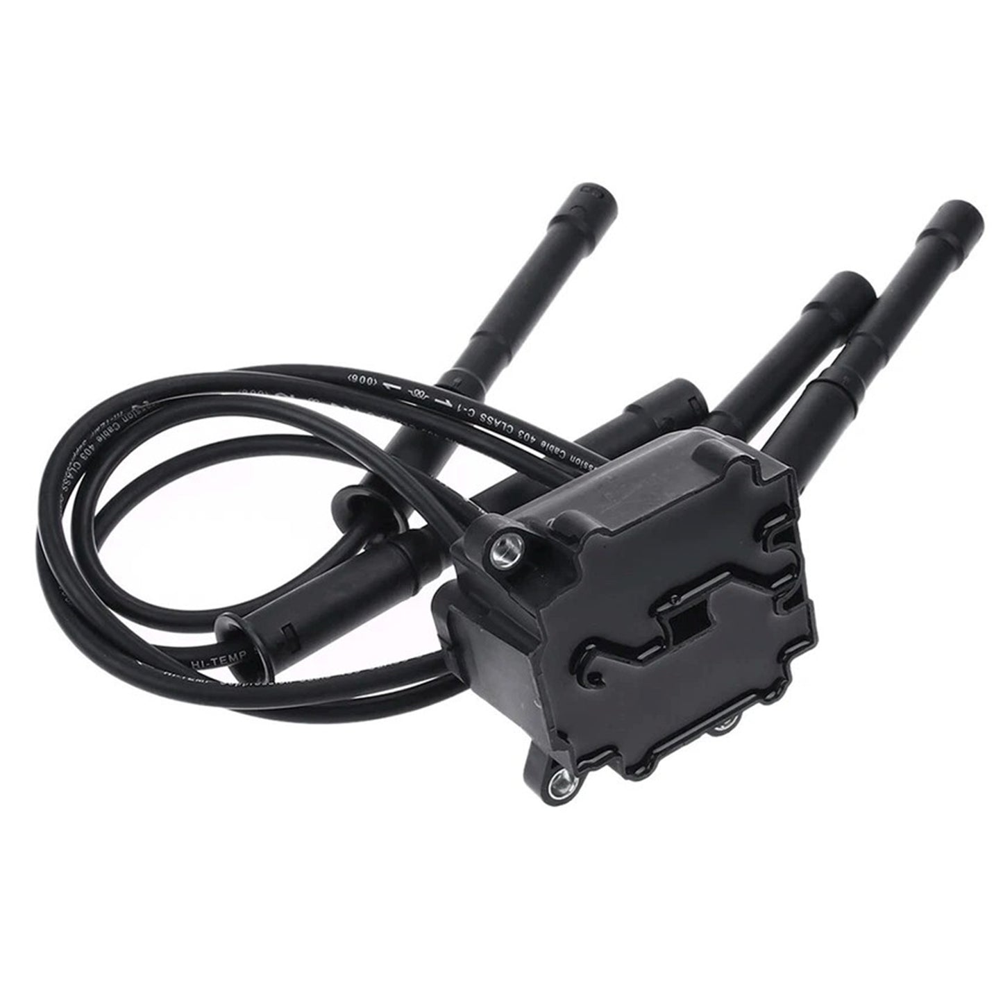 2001-2007 Renault Twingo I C06 1.2 16V Hatchback 8200051128 Ignition Coil Pack
