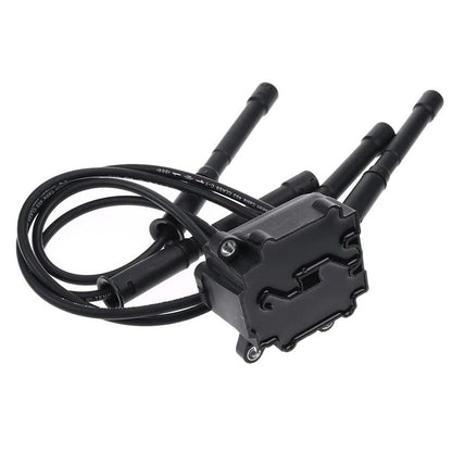 2001-2007 Renault Twingo I C06 1.2 16V Hatchback 8200051128 Ignition Coil Pack