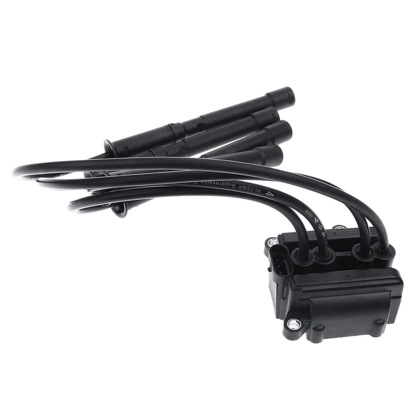 2001-2007 Renault Twingo I C06 1.2 16V Hatchback 8200051128 Ignition Coil Pack