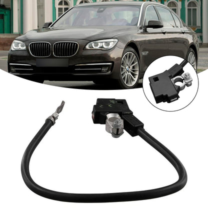 BMW F30 F07 F06 F02 61219302358 Negative Battery Terminal Cable Wire