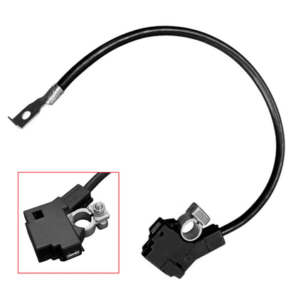BMW F30 F07 F06 F02 61219302358 Negative Battery Terminal Cable Wire