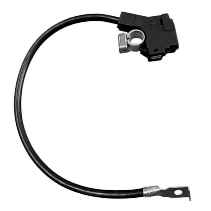 BMW F30 F07 F06 F02 61219302358 Negative Battery Terminal Cable Wire