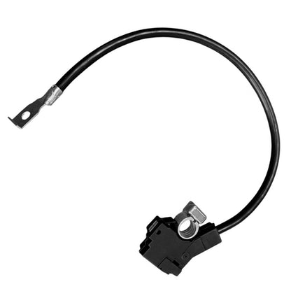BMW F30 F07 F06 F02 61219302358 Negative Battery Terminal Cable Wire