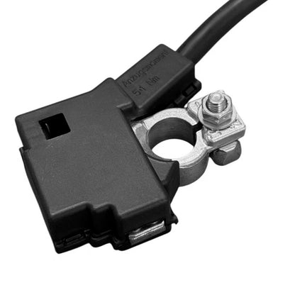 BMW F30 F07 F06 F02 61219302358 Negative Battery Terminal Cable Wire