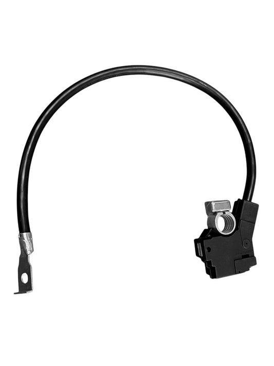BMW F25 X3 xDrive28d N47 2.0L 61219302358 Negative Battery Terminal Cable Wire