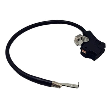 BMW F30 F07 F06 F02 61219302358 Negative Battery Terminal Cable Wire