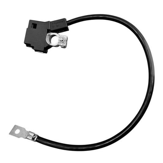 BMW F30 F07 F06 F02 61219302358 Negative Battery Terminal Cable Wire