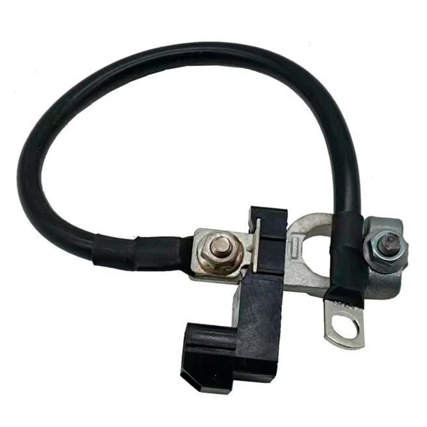 2014-2018 KIA Forte 37180A7000 Battery Negative Cable Sensor Assembly