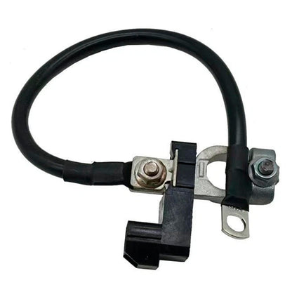 2014-2018 KIA Forte 37180A7000 Battery Negative Cable Sensor Assembly