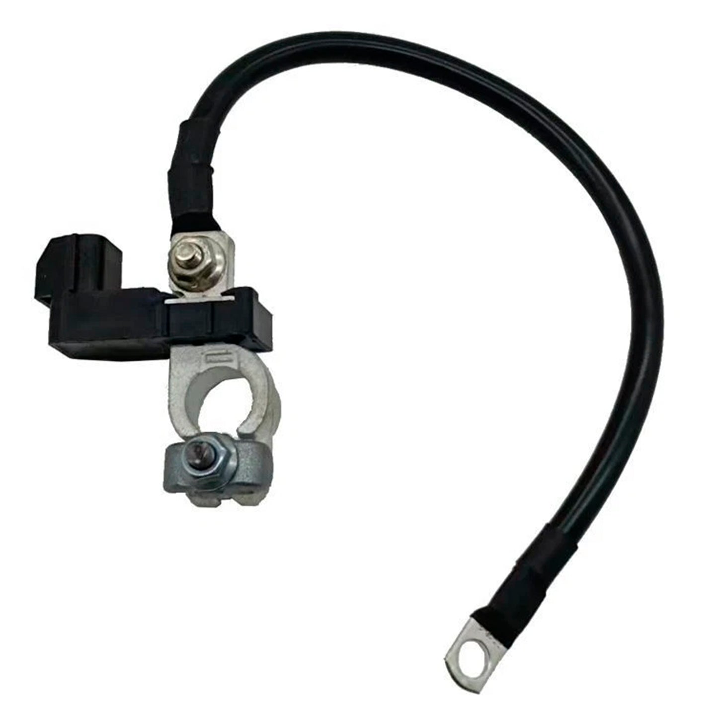 2014-2018 KIA Forte 37180A7000 Battery Negative Cable Sensor Assembly
