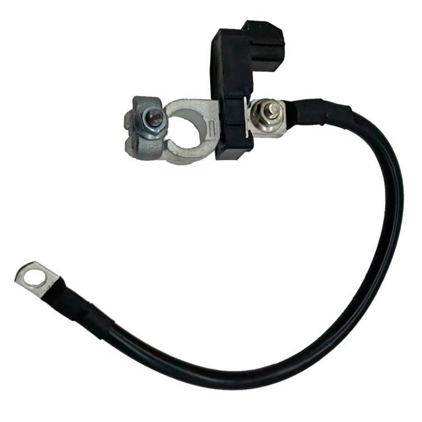 2014-2018 KIA Forte 37180A7000 Battery Negative Cable Sensor Assembly