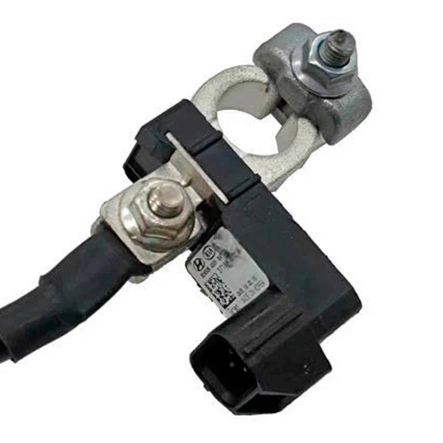2014-2018 KIA Forte 37180A7000 Battery Negative Cable Sensor Assembly