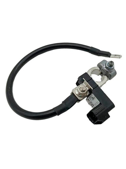 2014-2018 KIA Forte 37180A7000 Battery Negative Cable Sensor Assembly