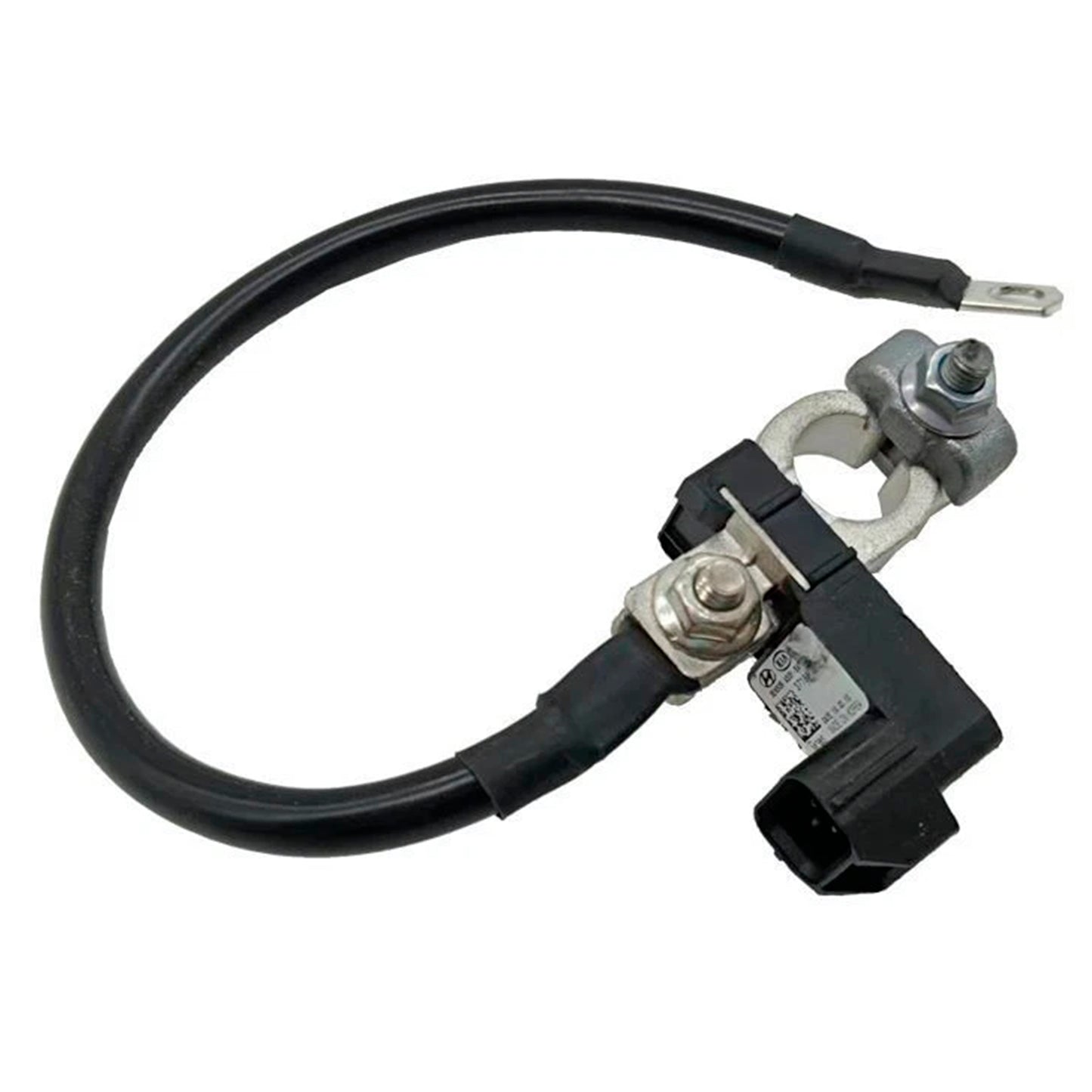 2014-2018 KIA Forte 37180A7000 Battery Negative Cable Sensor Assembly