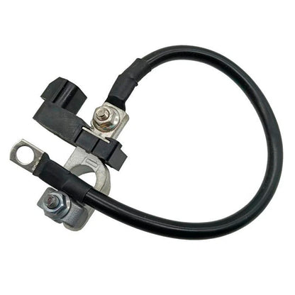 2014-2018 KIA Forte 37180A7000 Battery Negative Cable Sensor Assembly