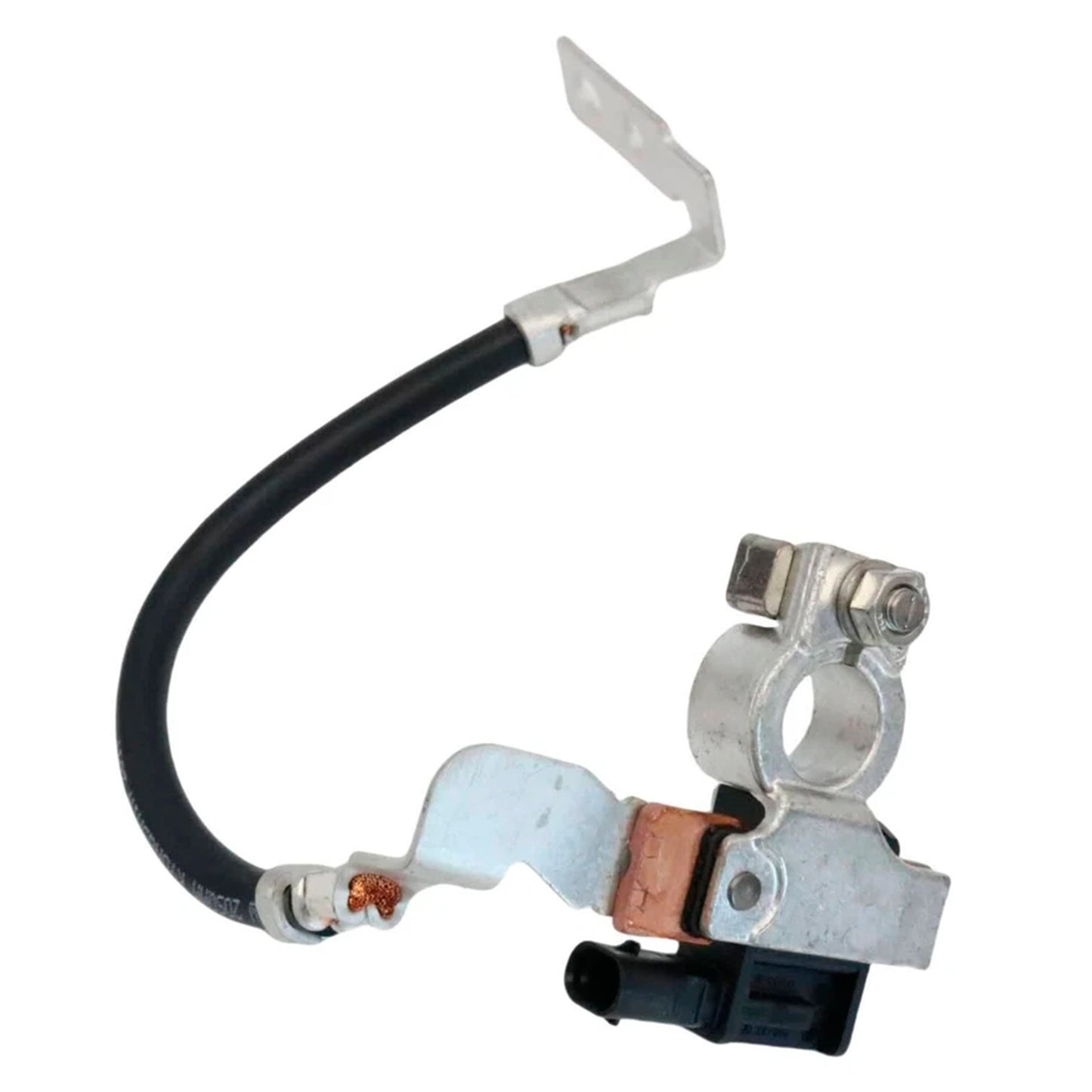 2016-2018 Hyundai Santa Fe Sport 371804Z500 Battery Negative Sensor Cable